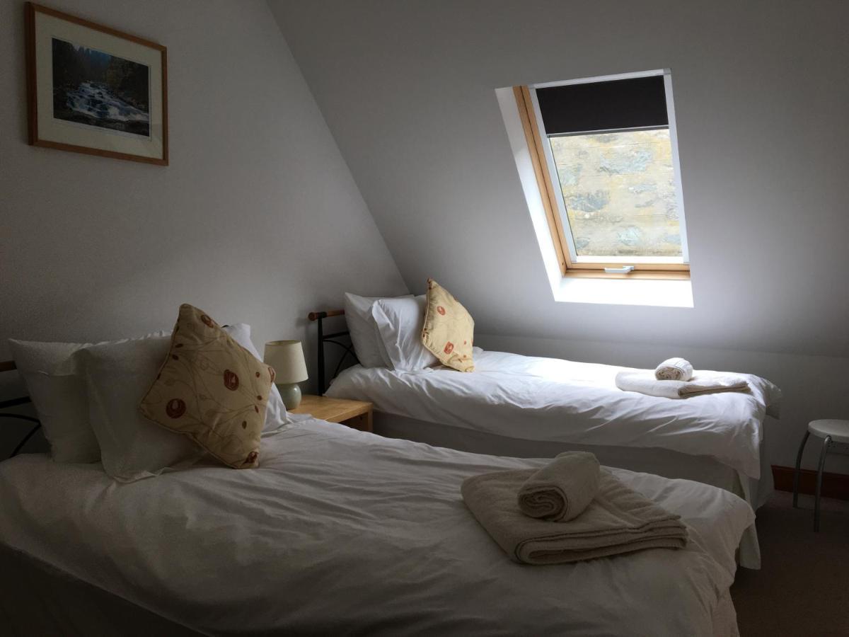 Lairds And Keepers Apartments دنكيلد المظهر الخارجي الصورة