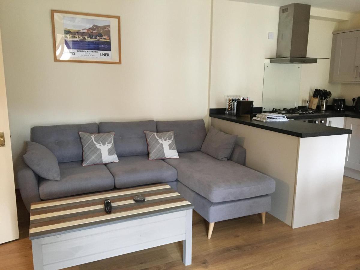 Lairds And Keepers Apartments دنكيلد المظهر الخارجي الصورة