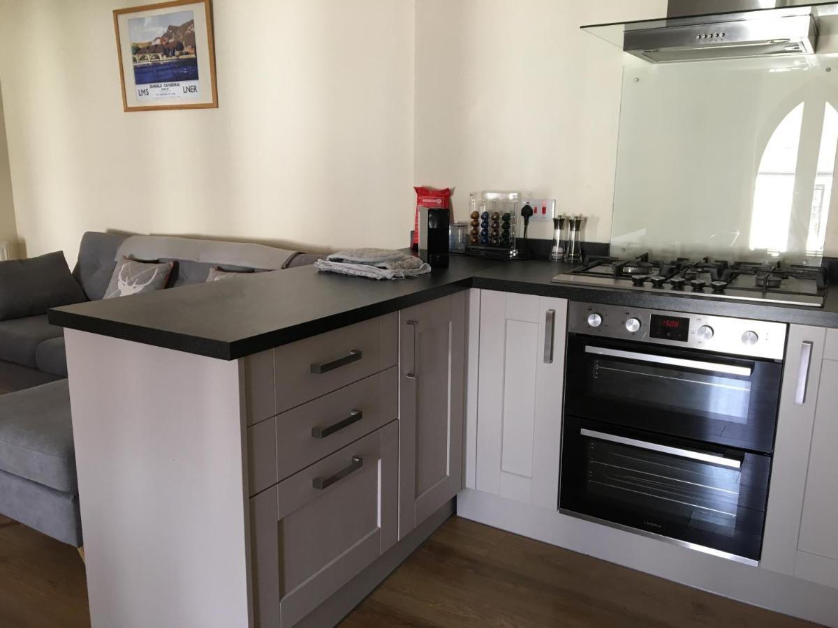 Lairds And Keepers Apartments دنكيلد المظهر الخارجي الصورة