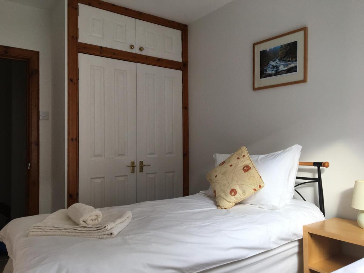 Lairds And Keepers Apartments دنكيلد المظهر الخارجي الصورة