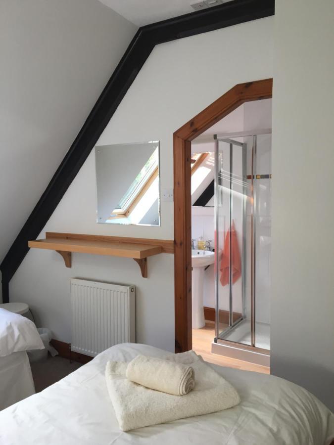 Lairds And Keepers Apartments دنكيلد المظهر الخارجي الصورة
