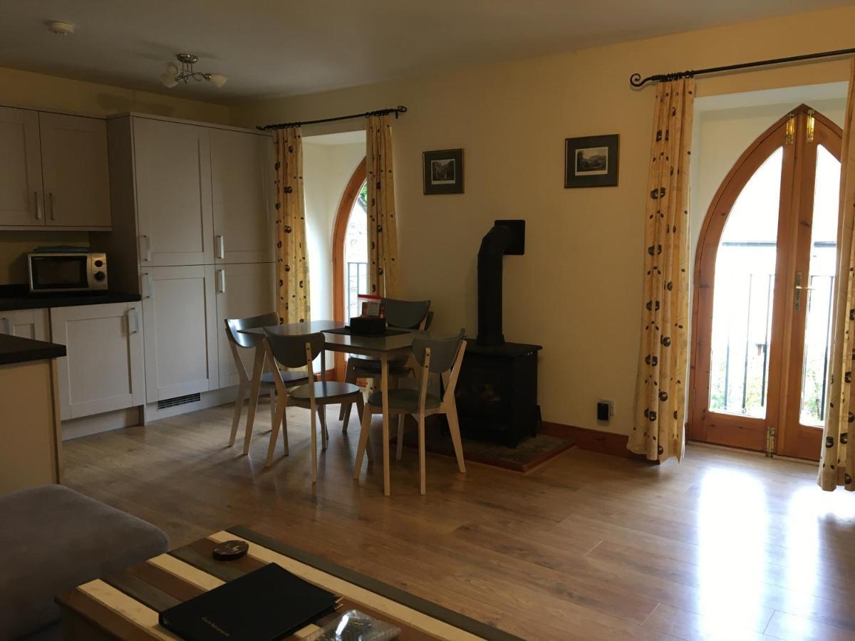 Lairds And Keepers Apartments دنكيلد المظهر الخارجي الصورة