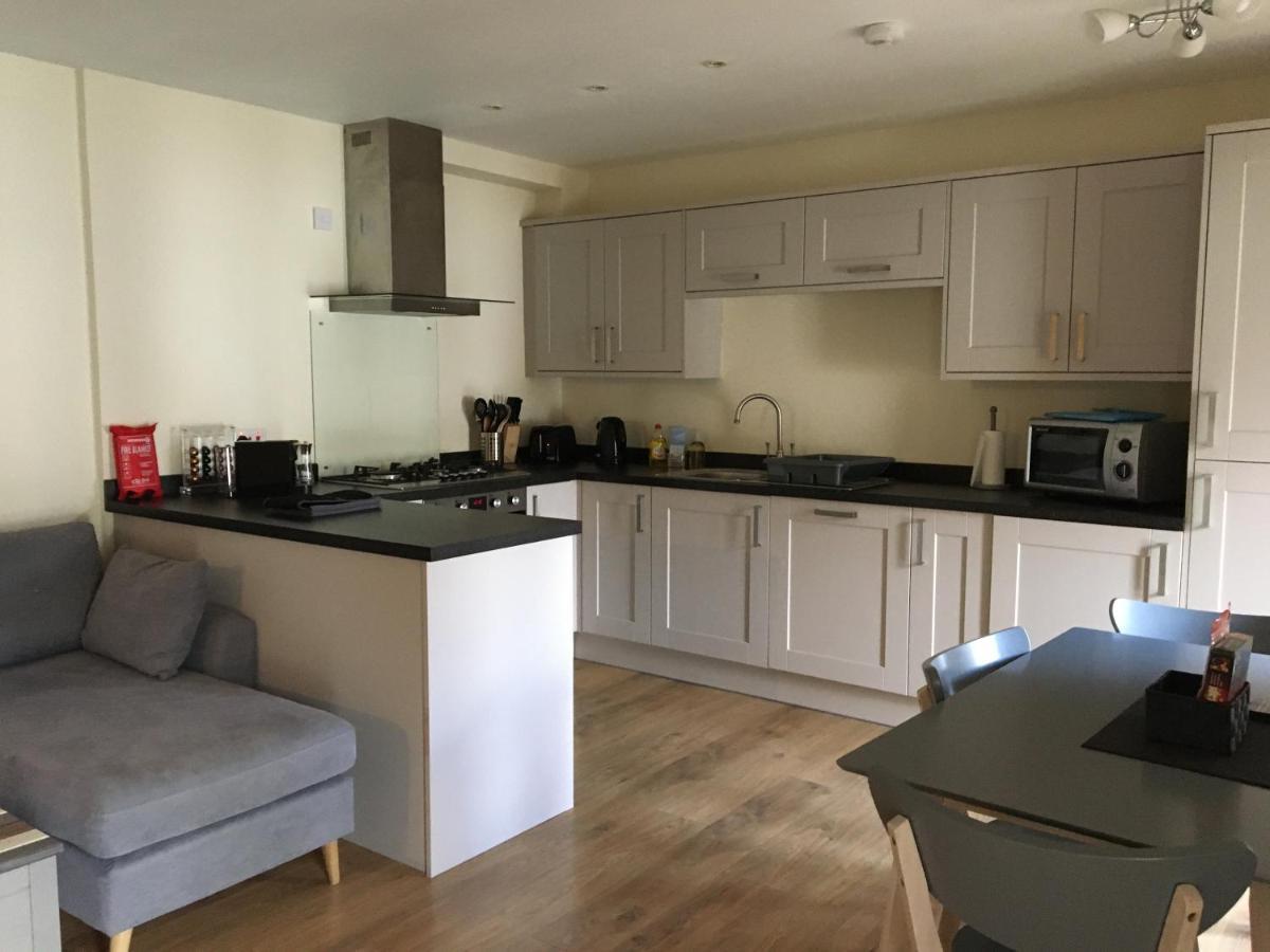 Lairds And Keepers Apartments دنكيلد المظهر الخارجي الصورة