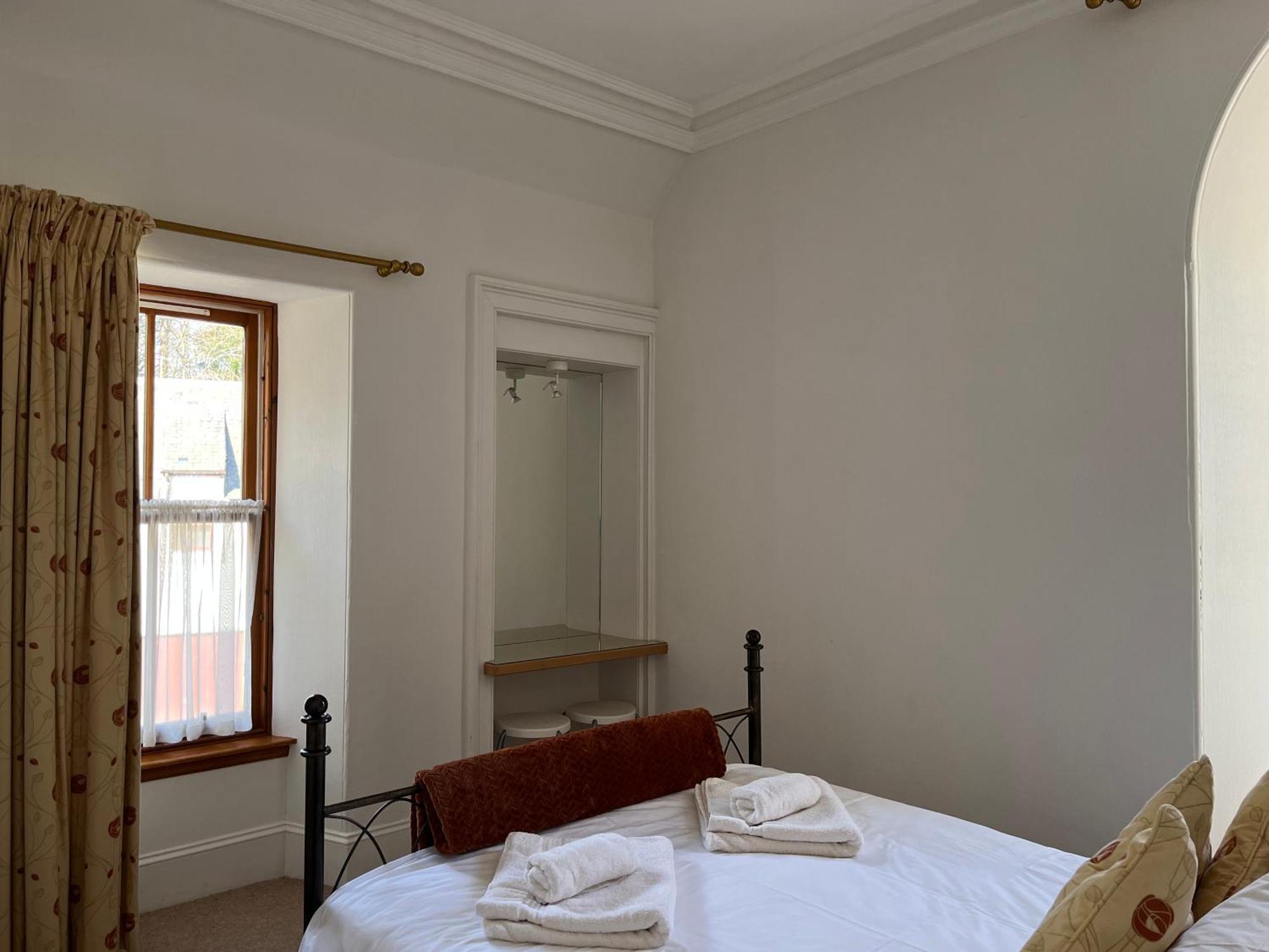 Lairds And Keepers Apartments دنكيلد المظهر الخارجي الصورة