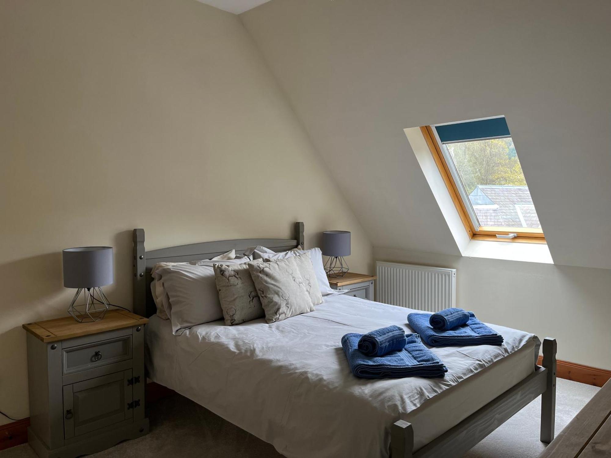 Lairds And Keepers Apartments دنكيلد المظهر الخارجي الصورة